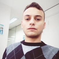 Luiz Guilherme Barbosa Giancoli