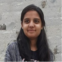 Disha Karanjawala