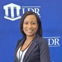 Erica Spears, MSA, MBA