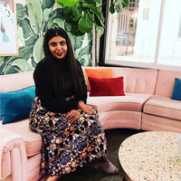 Shikha Patel