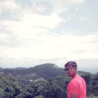 Janardhan S