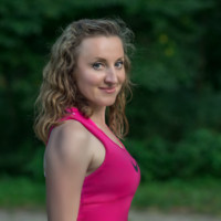 Natallia Kireyeva
