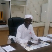 Ciss Ousmane Niamakh