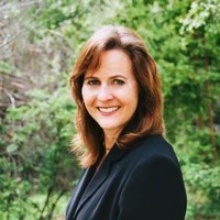 Pamela Evans, Mba