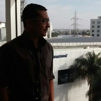 Kiran Manandhar