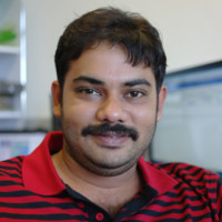 Arpan Kumar Rai