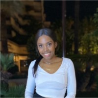 Jasmine Oyaba