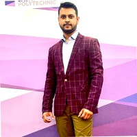 Shhikhar Gandhi