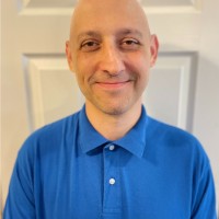Matthew Friedenberg