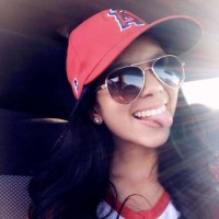 Daisy Flores