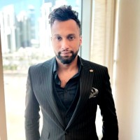 Sheraz Baig