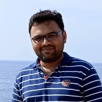 Arjun Sojitra
