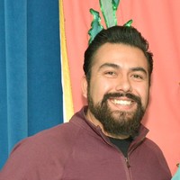 Erick Mejia