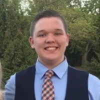 Dylan Fogle