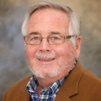 Bill Driscoll