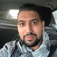 Khaled Souyah