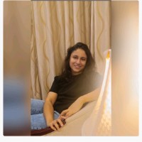 Divya Venugopal