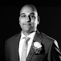 Samir Paracha