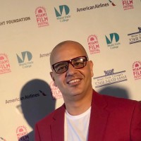 Mohamed Mansour