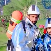 Muhammad Yousif