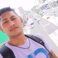 Deyvyd Pimentel