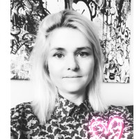 Stine B. Mørck