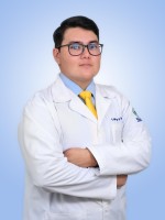 Abib Elimar Za-yin Silva Gallegos