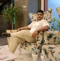 Amit Kumar Sadangi