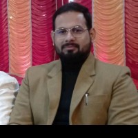 Mohammad Bilaluddin
