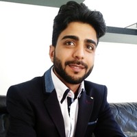 Muhammad Saghar