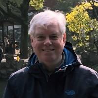 Scott Roger