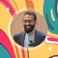 Lohith G
