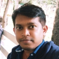 Anil Behera