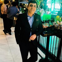 Kapil Arora