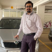 Arjun Nn