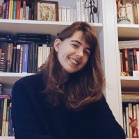 Julia González Cuenca
