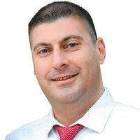 Mladen Zaric