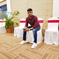 Debendra Panda