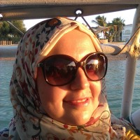 Warda Zoraik
