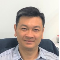 Wayne Chong