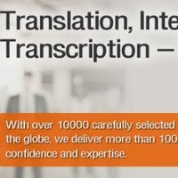Translation Services