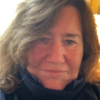 Claudia Spens LVO