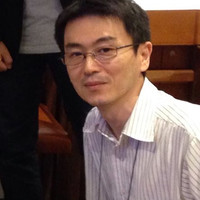 Kazuyoshi Kotani