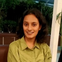 Ruchita Patre
