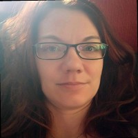 Camilla Hällgren