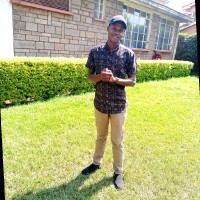 Onestus Ombati