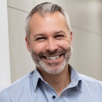 Jean-Sébastien Lussier, M.B.A.