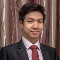 Jian Jing Siew