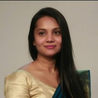 Geethika Dulanjali