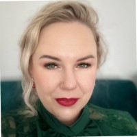 Agata Zielinska